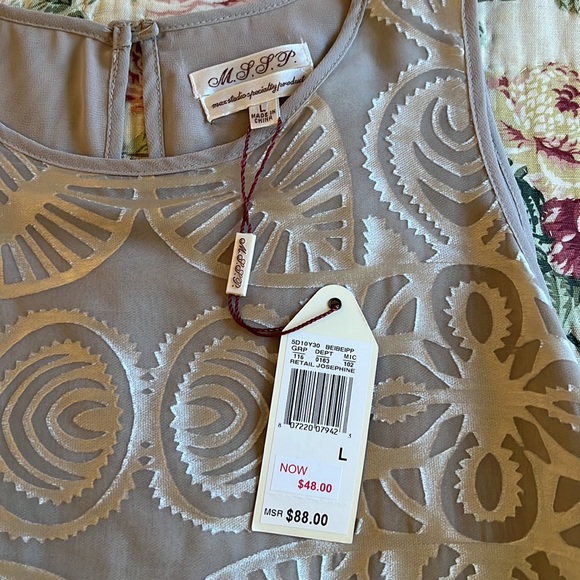 MSSP Max Tunic - Picture 4 of 5